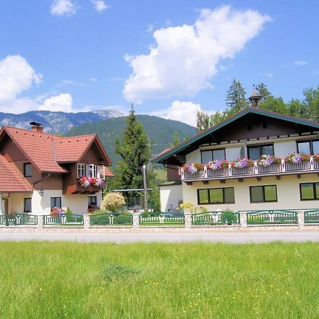 Etschbacher Haus im Ennstal Exterior photo