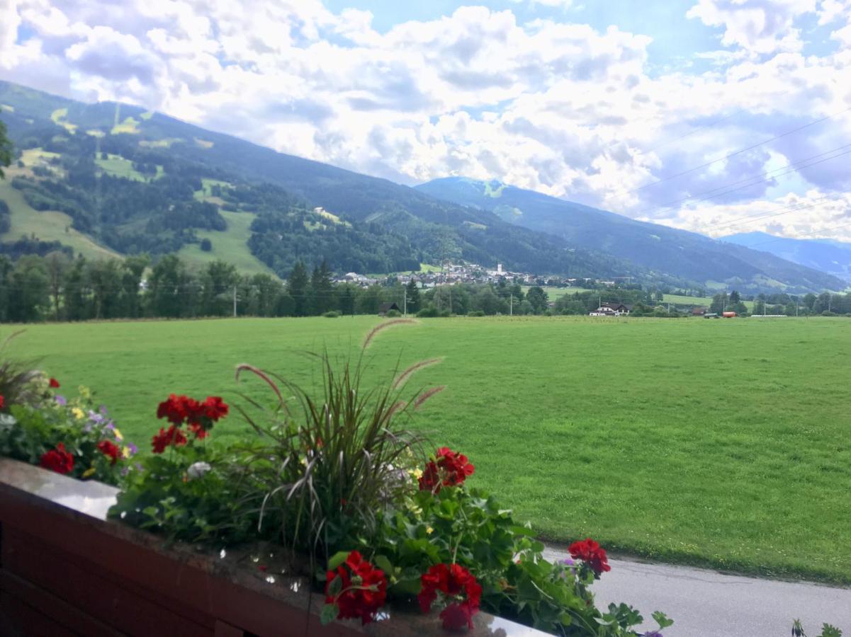 Etschbacher Haus im Ennstal Exterior photo