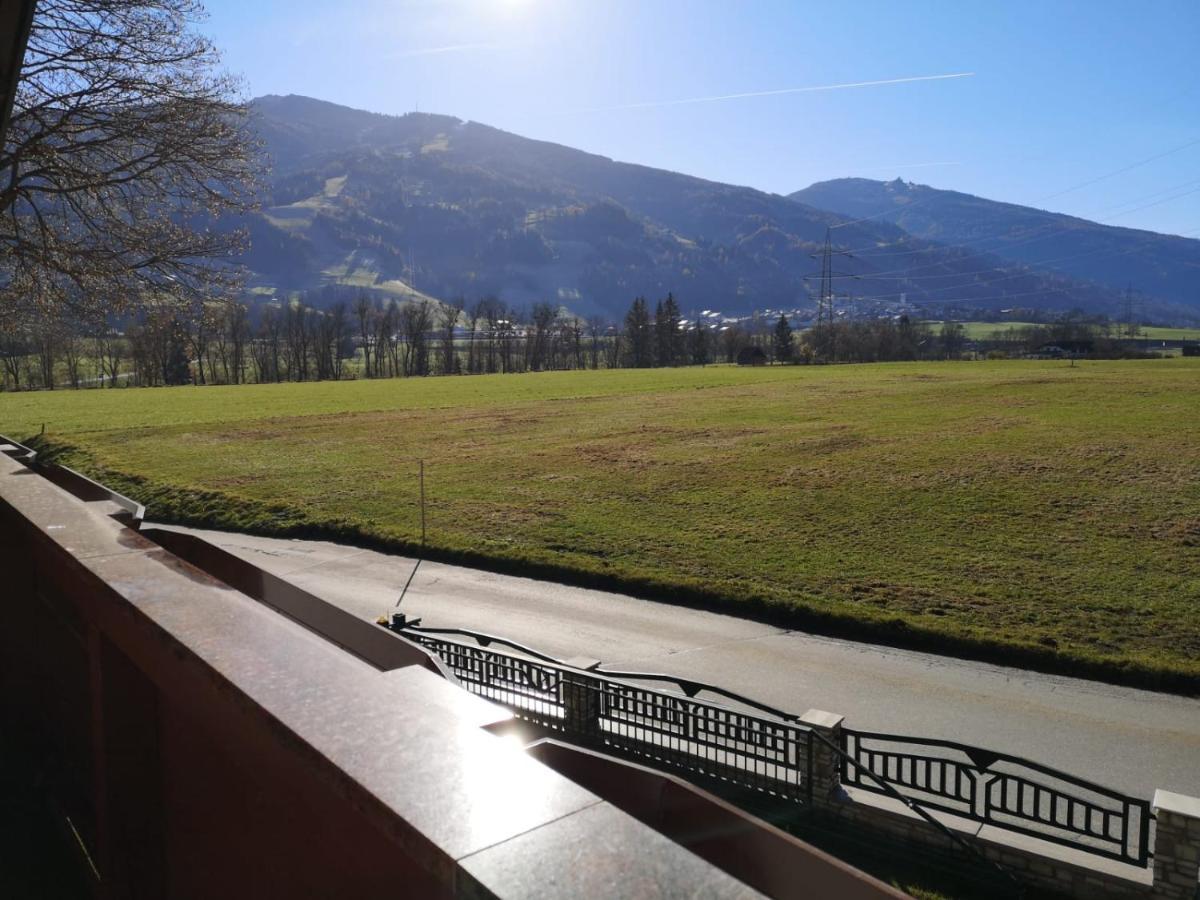 Etschbacher Haus im Ennstal Exterior photo